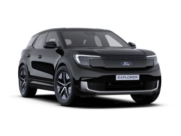 Ford Explorer 210kW Select 77kWh 5dr Auto Electric Estate